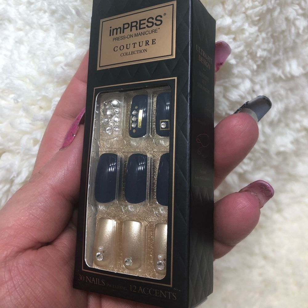 imPRESS COUTURE NAILS - Picture 3 of 7